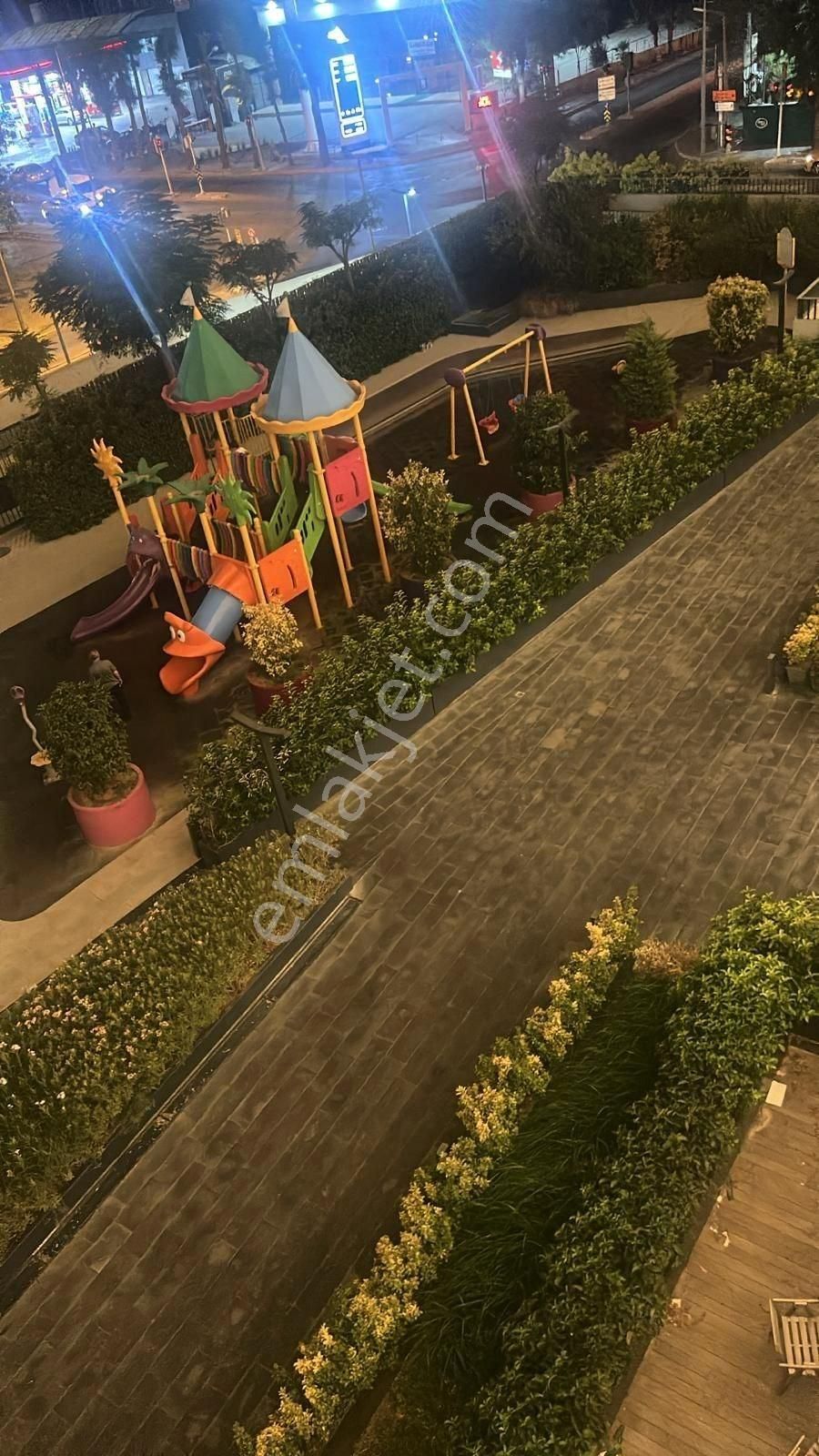 Folkart Life-balkonlu-havuz Cephe-1+1 Güçlü Yatırım Fırsatı! - Görsel 12