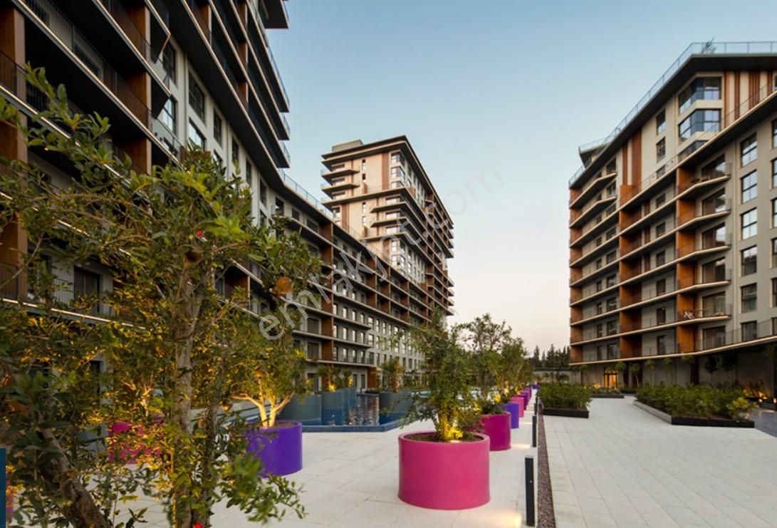 Folkart Life-balkonlu-havuz Cephe-1+1 Güçlü Yatırım Fırsatı! - Görsel 4