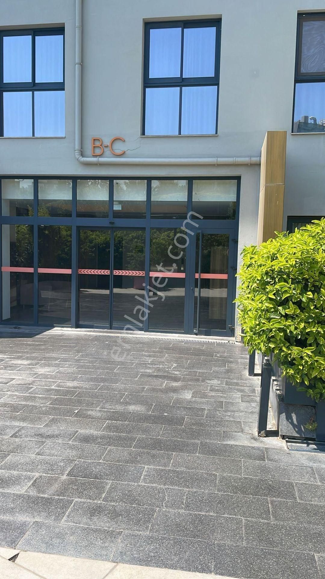 Folkart Life-balkonlu-havuz Cephe-1+1 Güçlü Yatırım Fırsatı! - Görsel 14