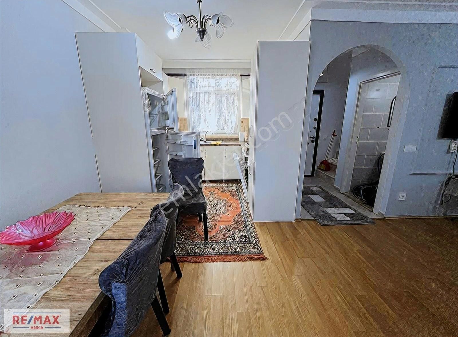 Remax Anka'dan Kumbaba Trıplex Villa - Görsel 27