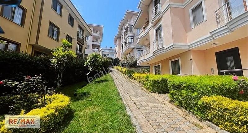 Remax Anka'dan Şile Balibey Lebiderya Evleri 2+1 Eşyalı Kiralık