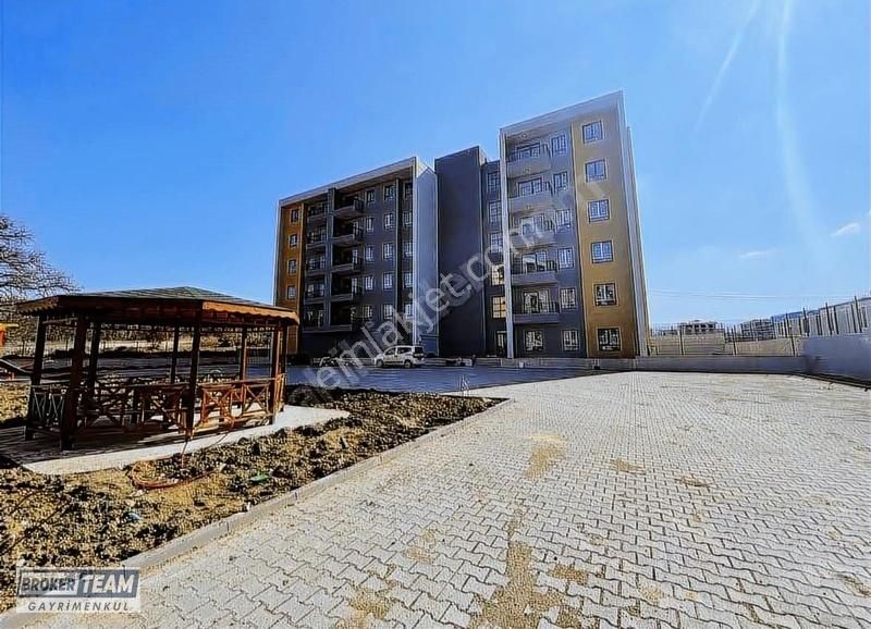 Önü Açık Satılık 2+1 Bakgör Re Life Projesi