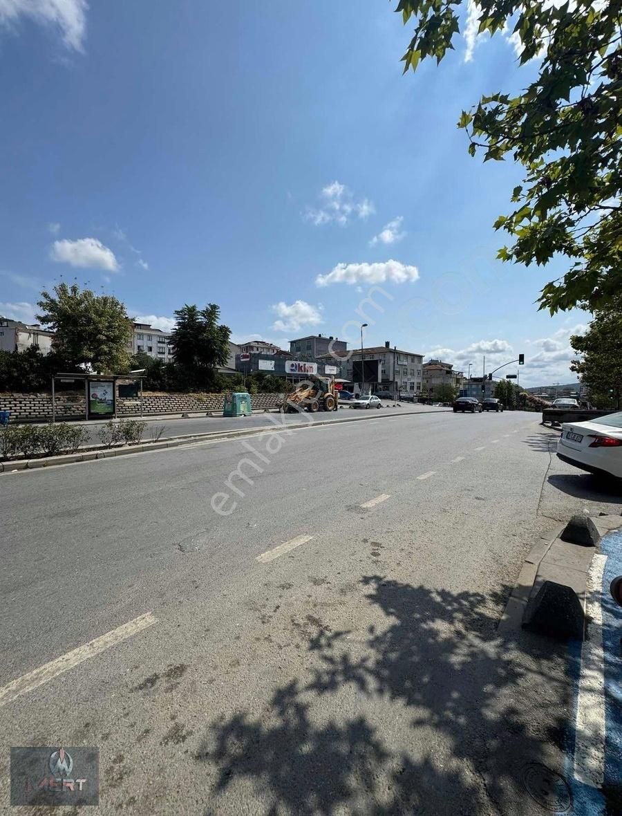 Atatürk Cad. Üzerinde Lüks Rezidansta 3+1 Arakat 170 M2 Daire