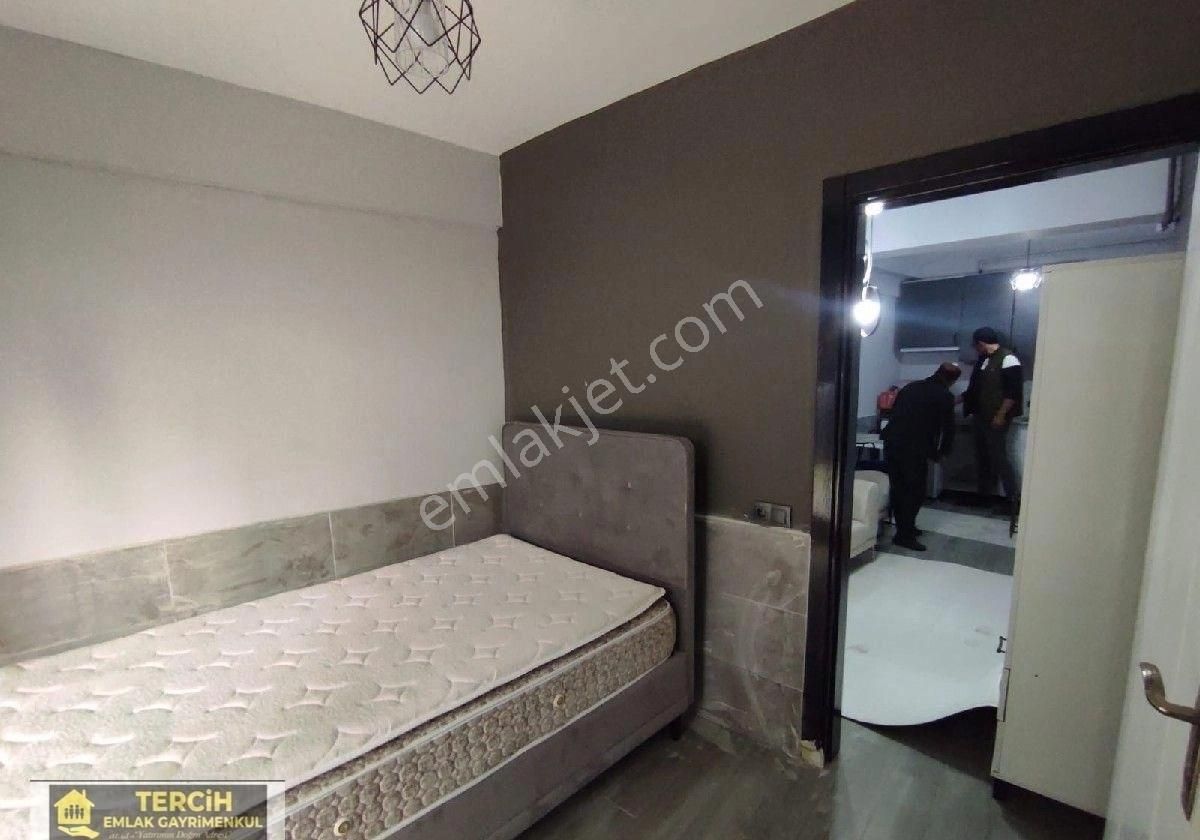 Bağbaşı Ana Yol Üzeri – Şehir Manzaralı Lüks 3+1 Daire - Görsel 23