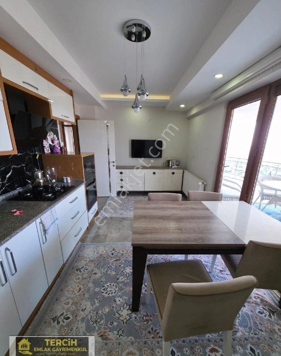 Bağbaşı Ana Yol Üzeri – Şehir Manzaralı Lüks 3+1 Daire - Görsel 5