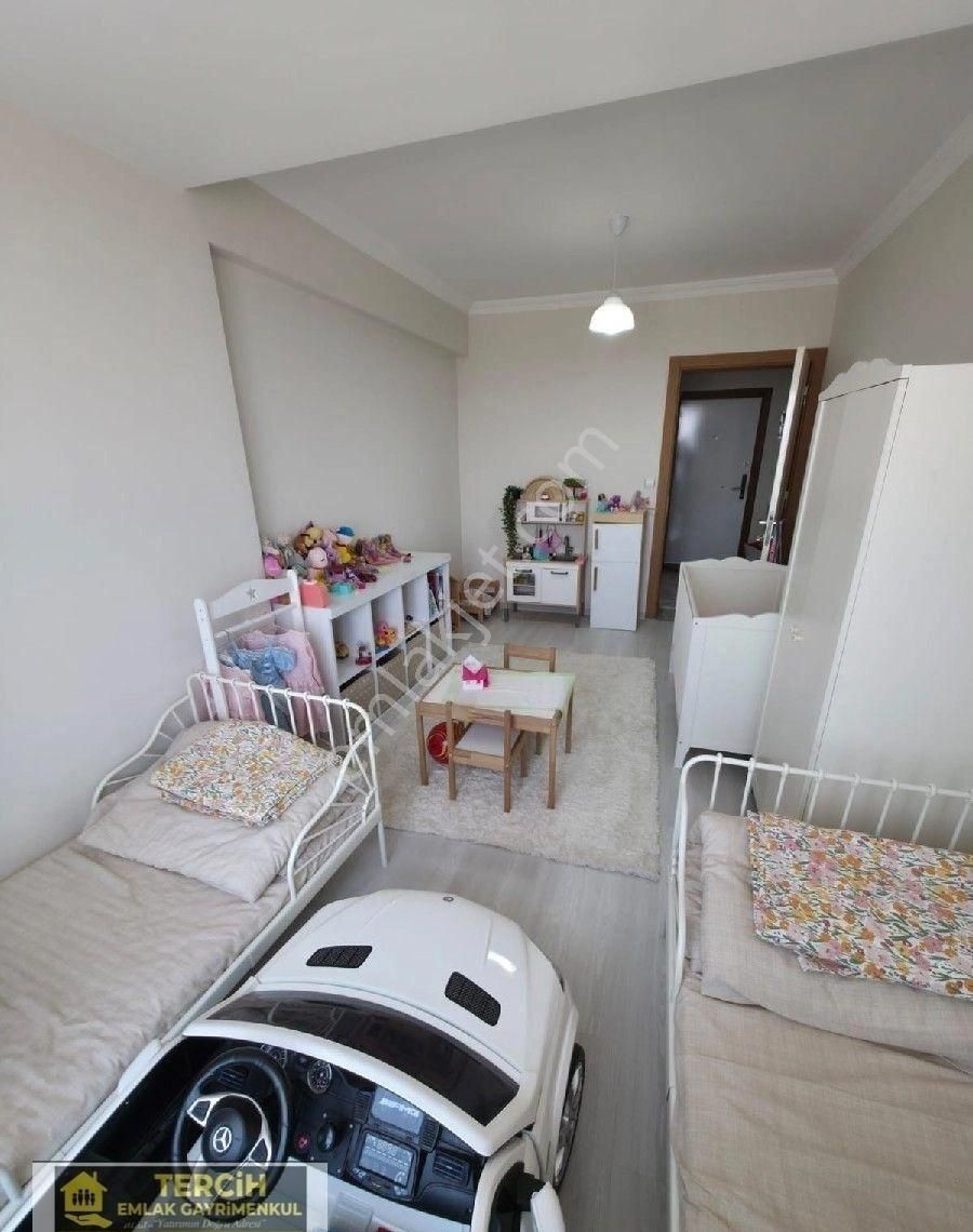 Bağbaşı Ana Yol Üzeri – Şehir Manzaralı Lüks 3+1 Daire - Görsel 27