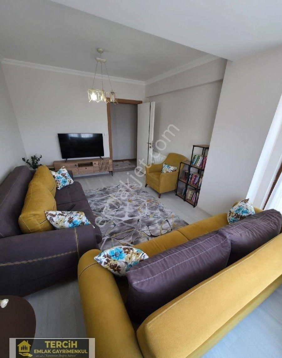 Bağbaşı Ana Yol Üzeri – Şehir Manzaralı Lüks 3+1 Daire - Görsel 24