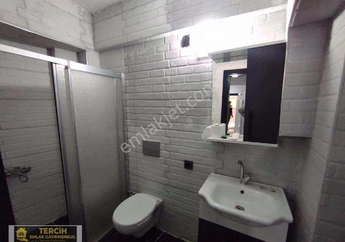 Bağbaşı Ana Yol Üzeri – Şehir Manzaralı Lüks 3+1 Daire - Görsel 25