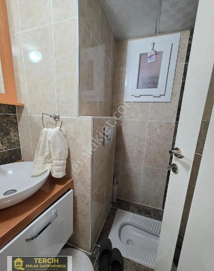 Bağbaşı Ana Yol Üzeri – Şehir Manzaralı Lüks 3+1 Daire - Görsel 11