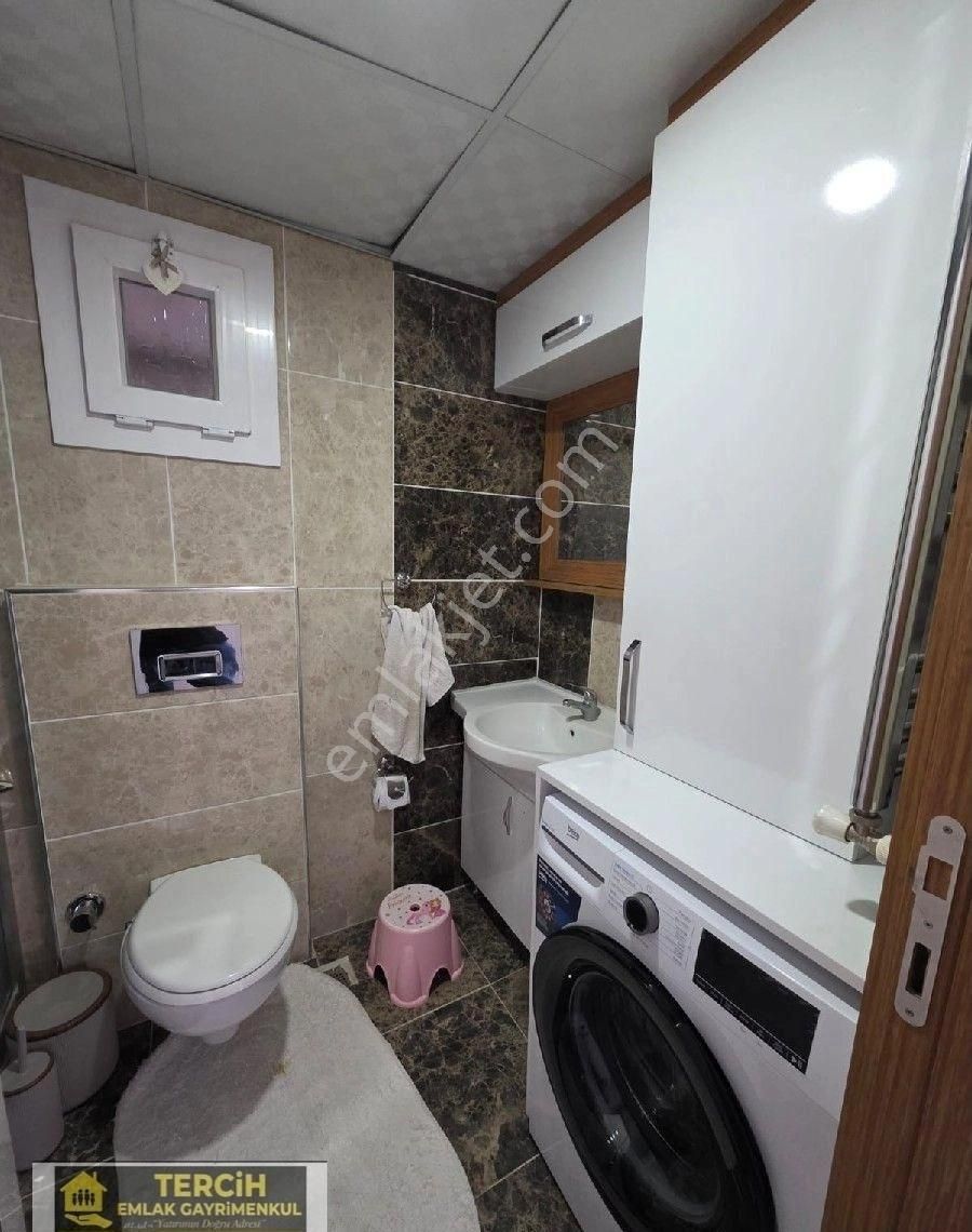 Bağbaşı Ana Yol Üzeri – Şehir Manzaralı Lüks 3+1 Daire - Görsel 14