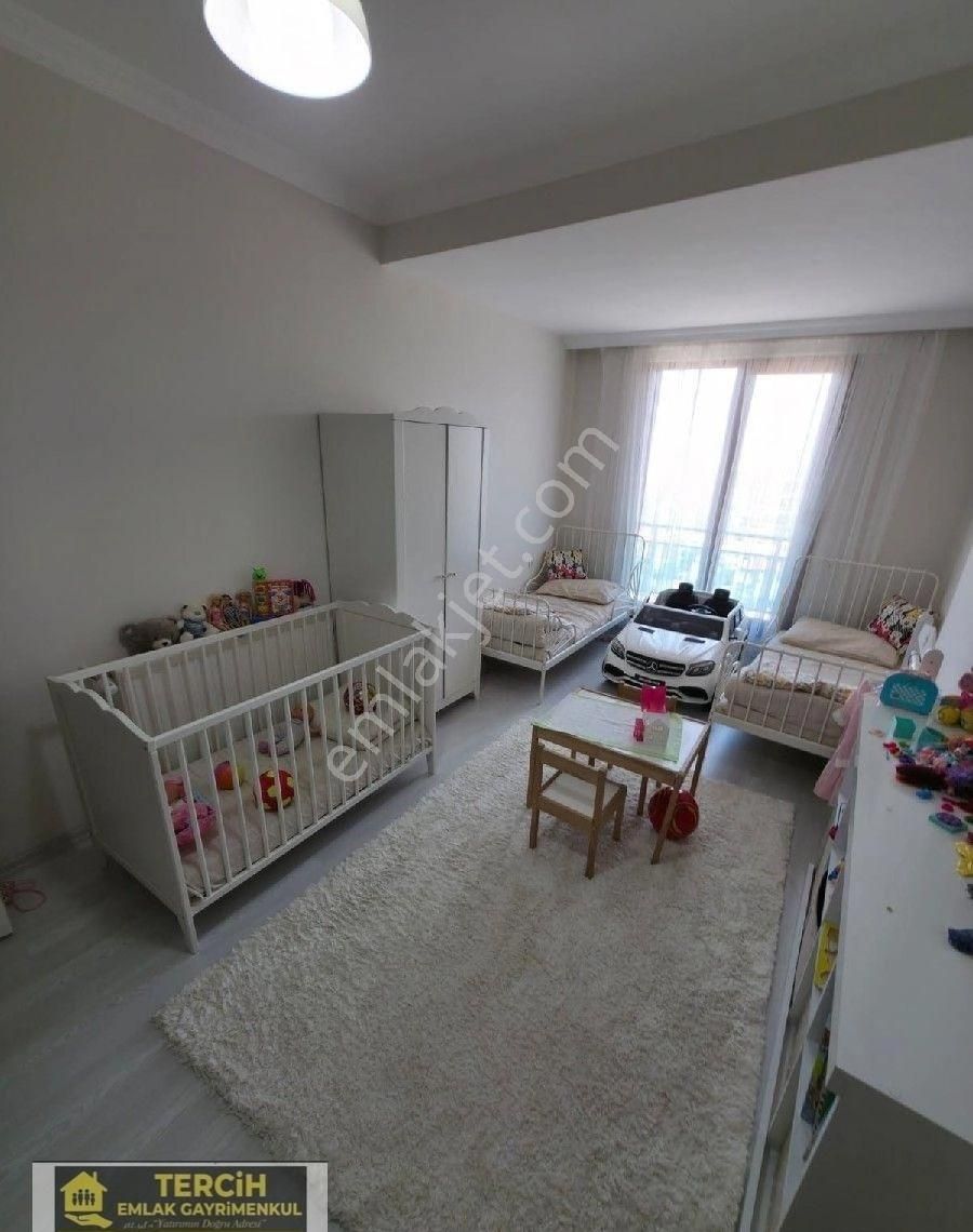 Bağbaşı Ana Yol Üzeri – Şehir Manzaralı Lüks 3+1 Daire - Görsel 29