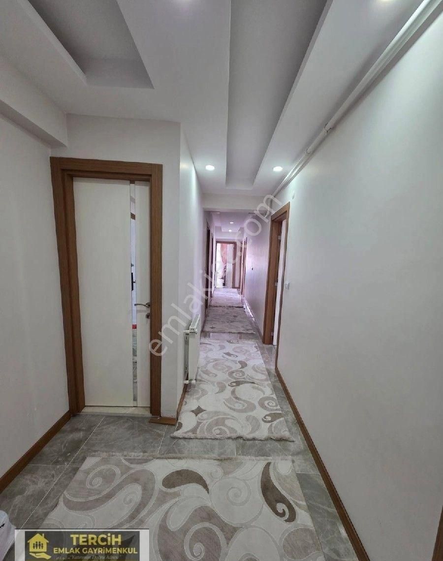 Bağbaşı Ana Yol Üzeri – Şehir Manzaralı Lüks 3+1 Daire - Görsel 12