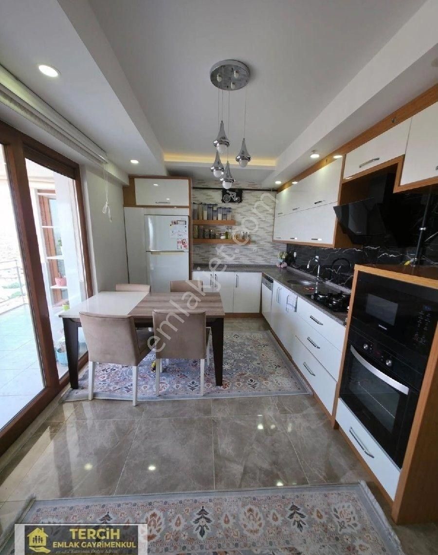 Bağbaşı Ana Yol Üzeri – Şehir Manzaralı Lüks 3+1 Daire - Görsel 8