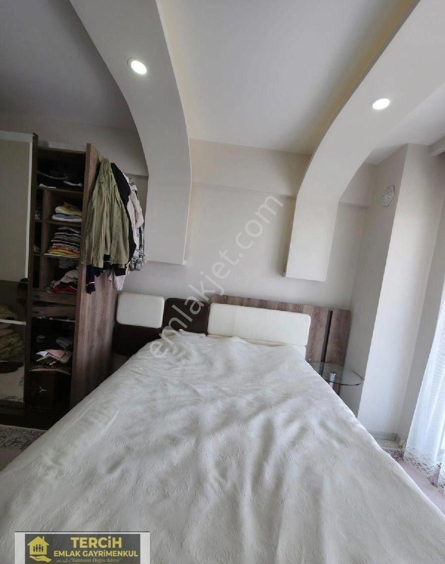 Bağbaşı Ana Yol Üzeri – Şehir Manzaralı Lüks 3+1 Daire - Görsel 17