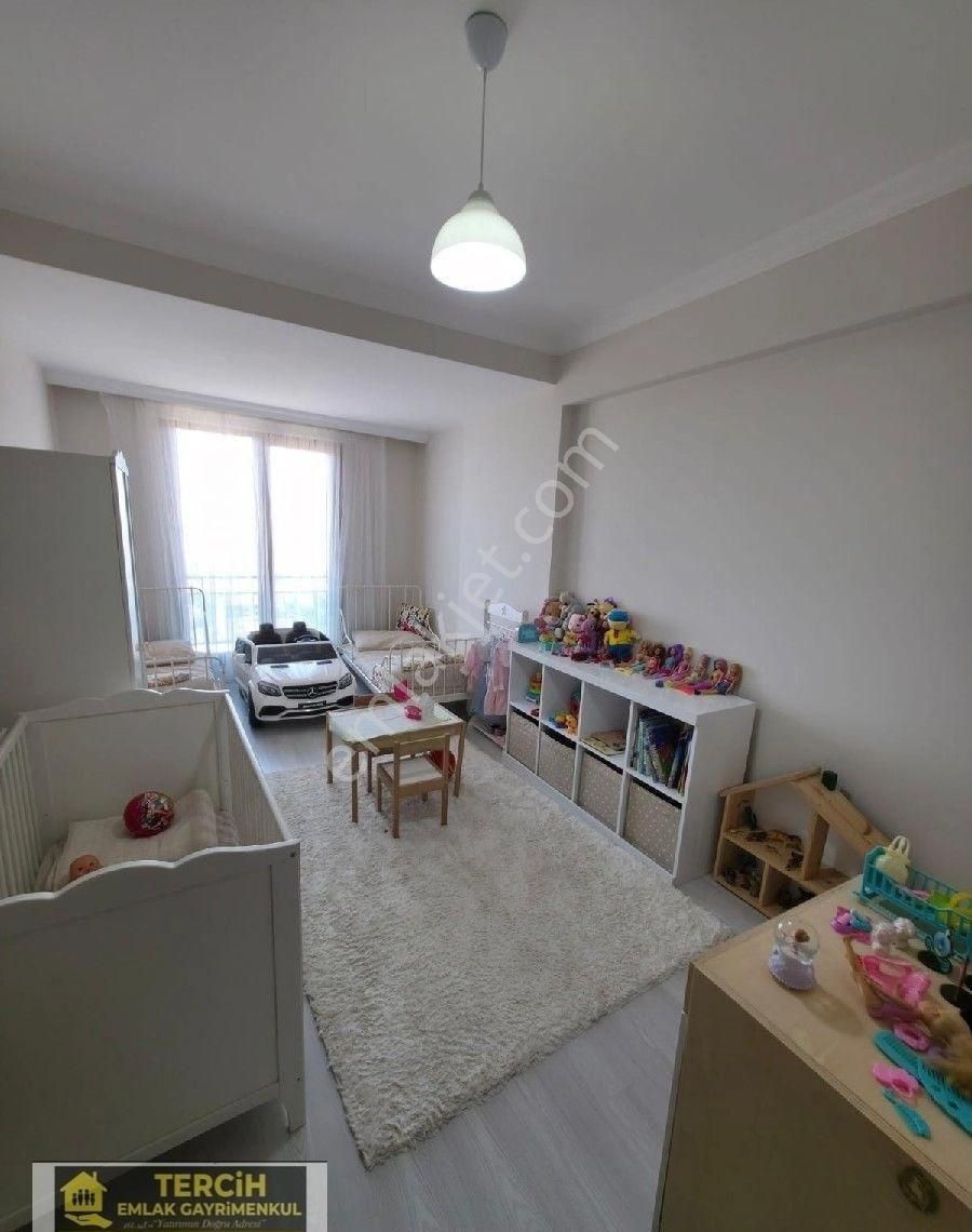 Bağbaşı Ana Yol Üzeri – Şehir Manzaralı Lüks 3+1 Daire - Görsel 26