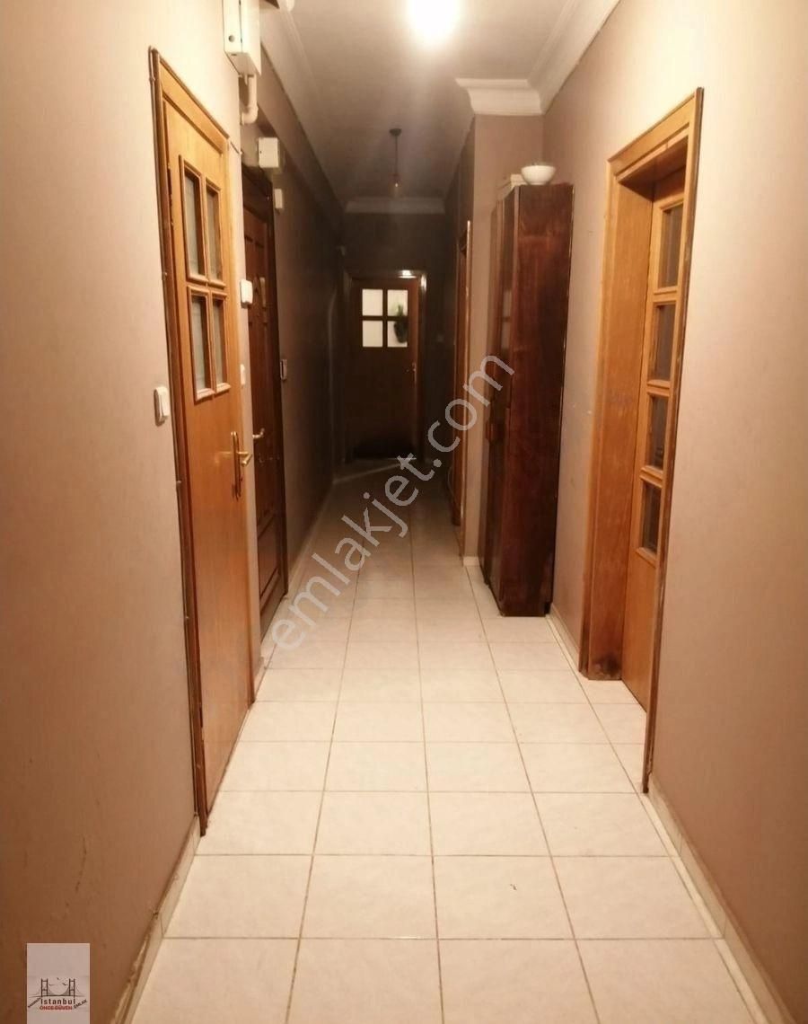 Bakırköy Kartaltepe' De Meydana Yakın 2+1bahçe Katı - Görsel 8