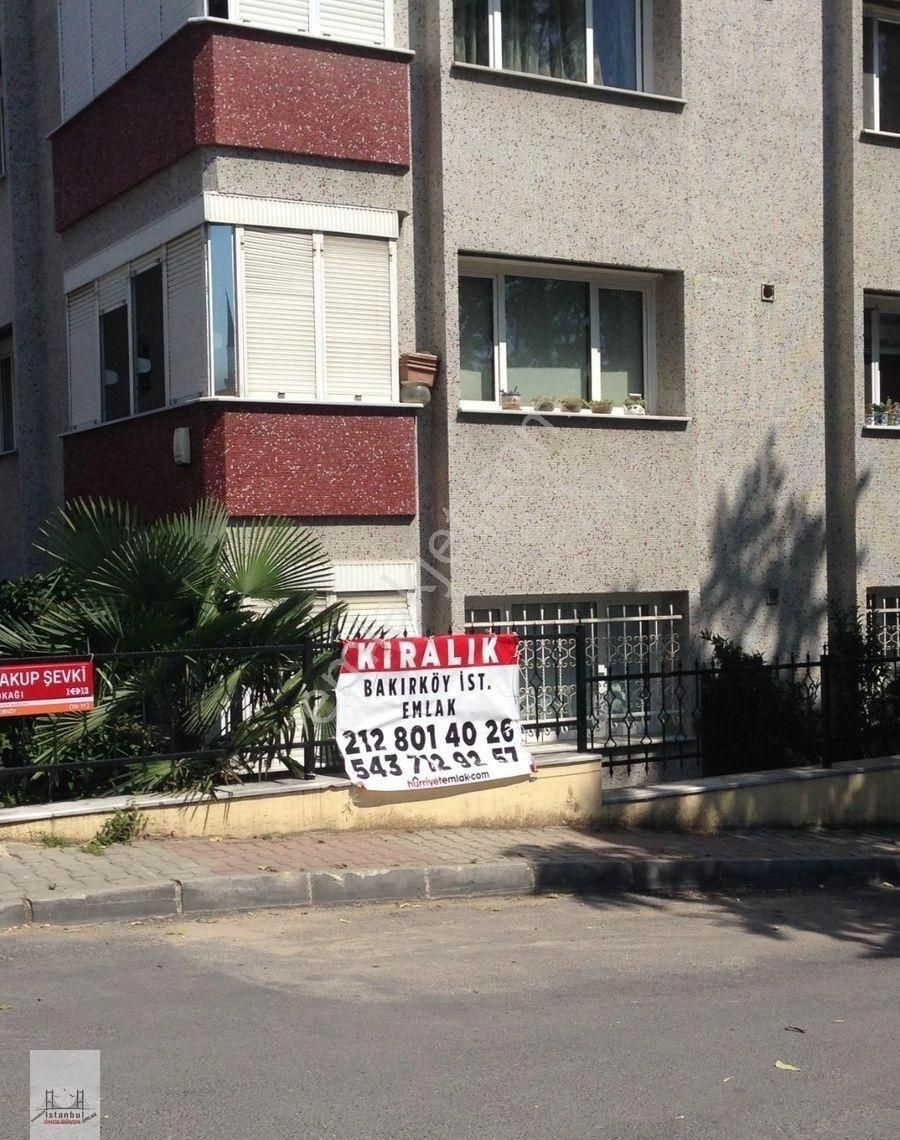 Bakırköy Kartaltepe' De Meydana Yakın 2+1bahçe Katı - Görsel 4