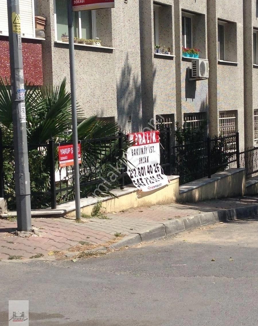 Bakırköy Kartaltepe' De Meydana Yakın 2+1bahçe Katı - Görsel 7