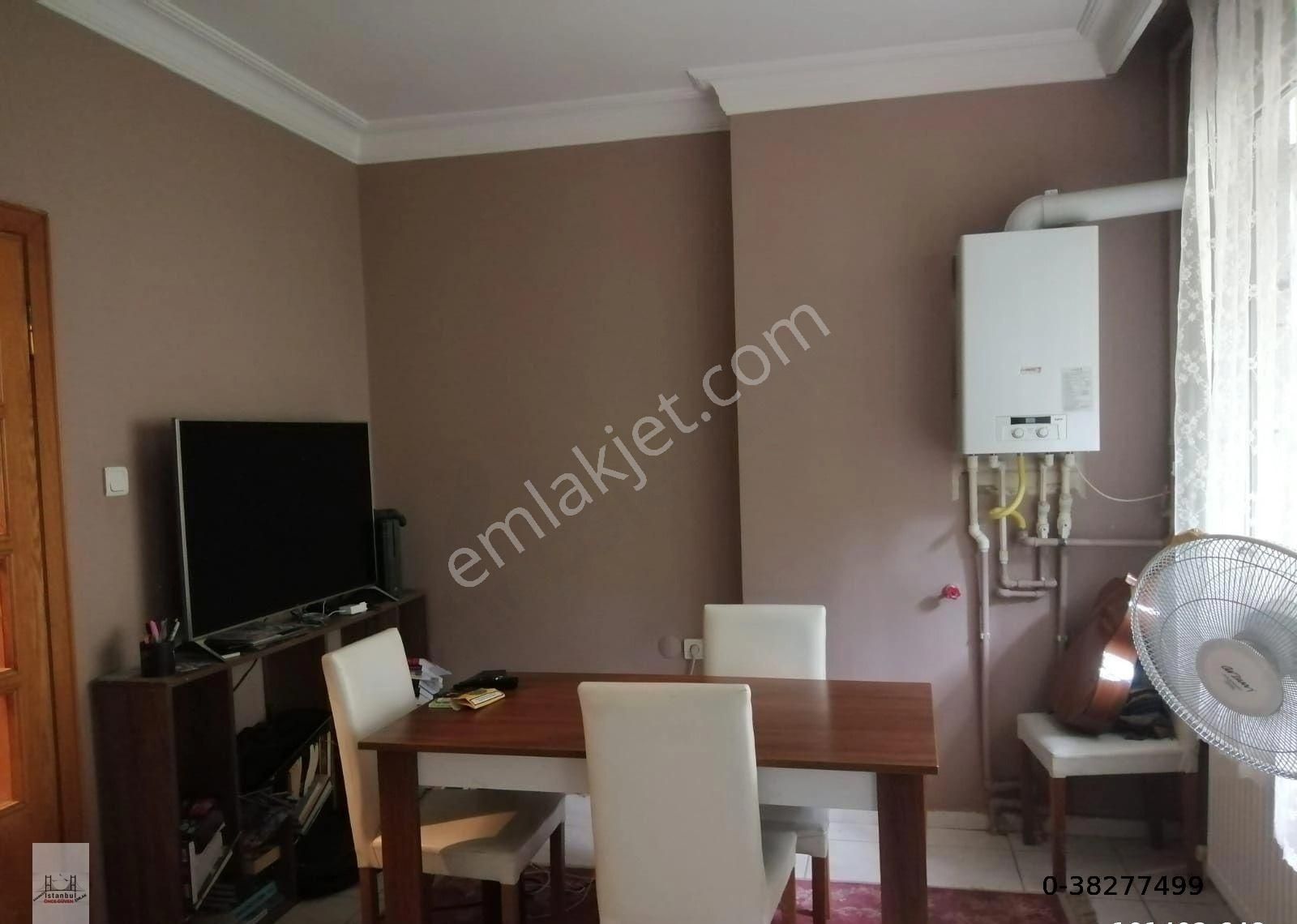 Bakırköy Kartaltepe' De Meydana Yakın 2+1bahçe Katı - Görsel 5