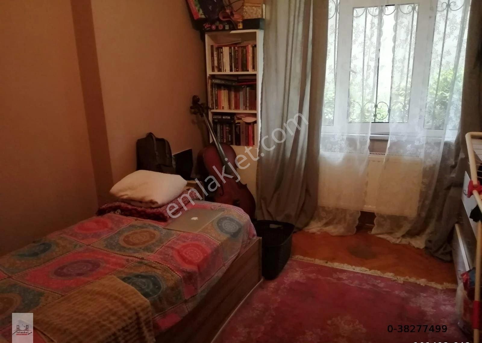 Bakırköy Kartaltepe' De Meydana Yakın 2+1bahçe Katı - Görsel 14