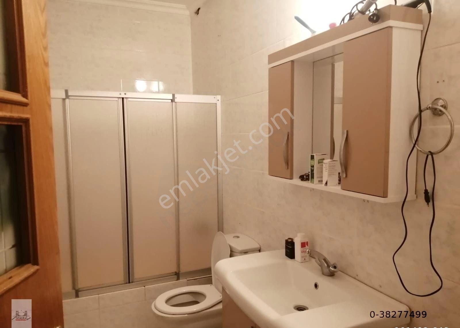 Bakırköy Kartaltepe' De Meydana Yakın 2+1bahçe Katı - Görsel 3