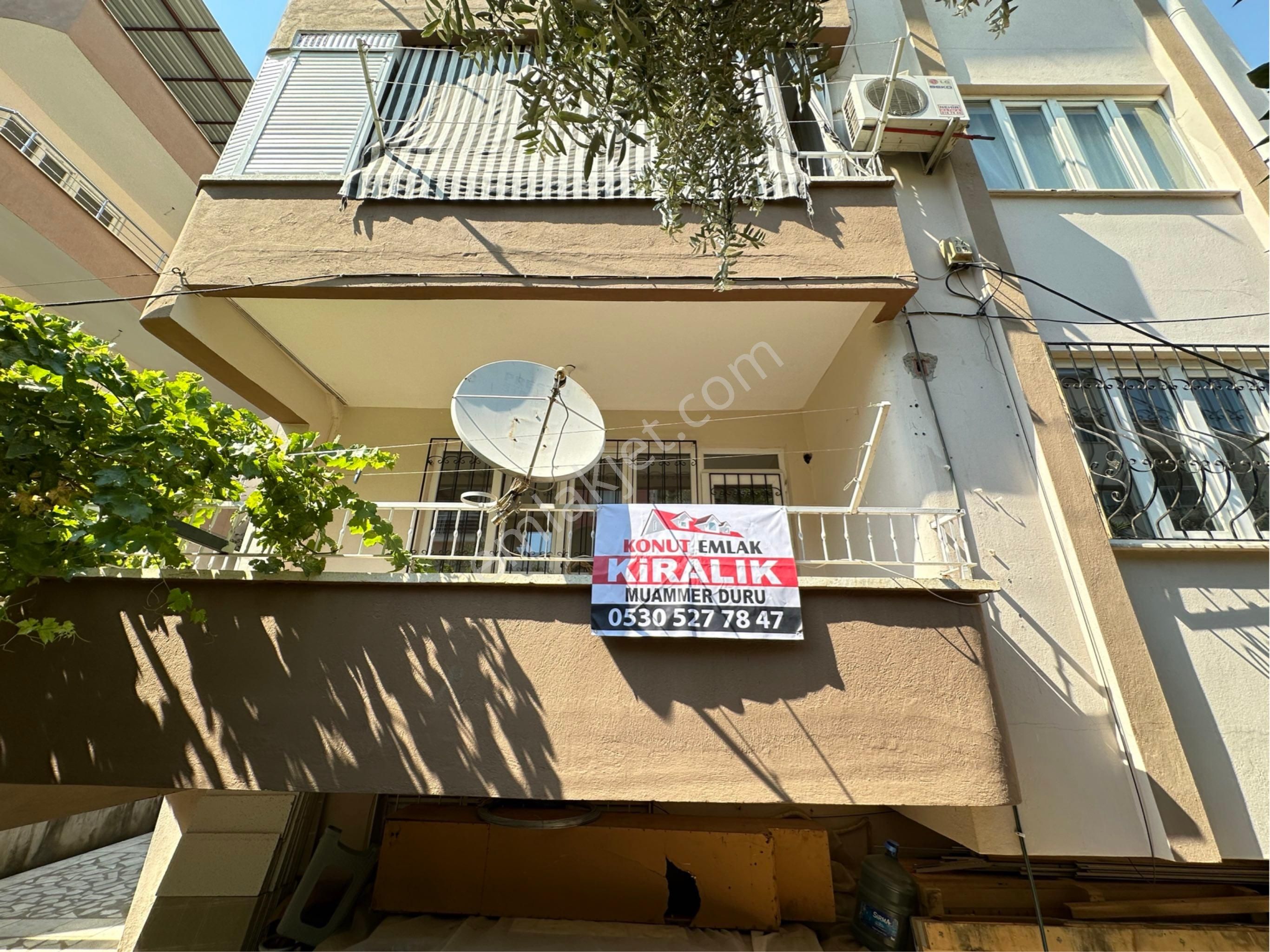Konut Emlaktan Yeşil Mahallede 3+1 Kiralık Daire