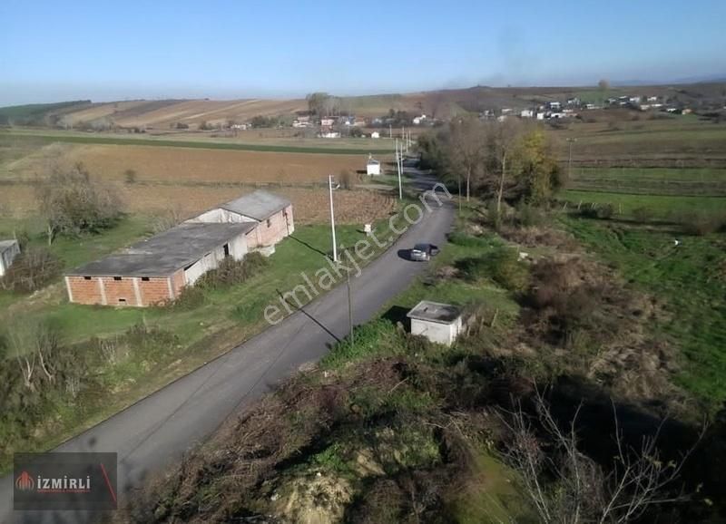 Söğütlü Fındıklı Köy Merkezinde Köy İçi İmar Bölgesinde 17180m2