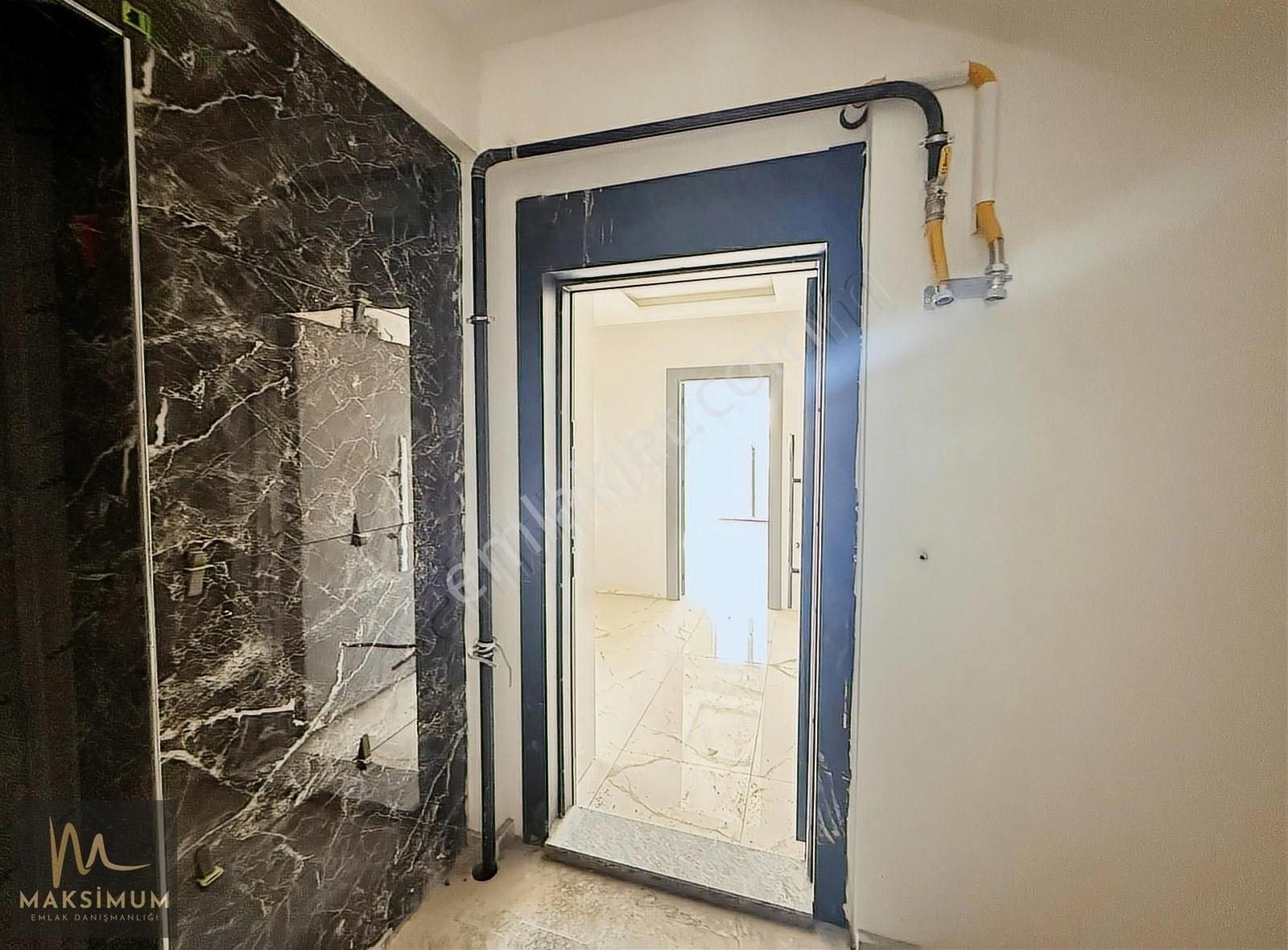 Çanakkale Esenler Bölgesinde Sıfır Kiralık 3+1 Daire