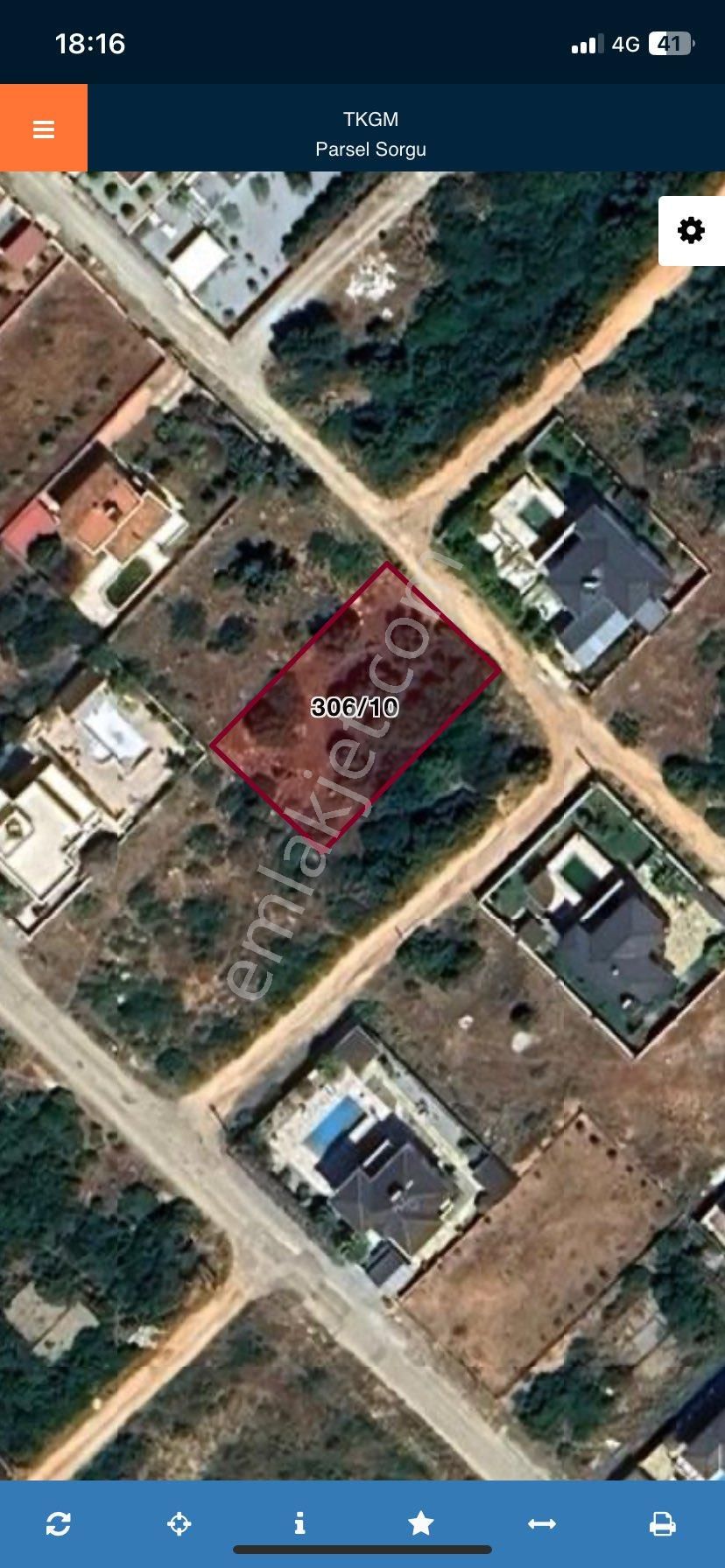 Sahibinden Köşe Başı