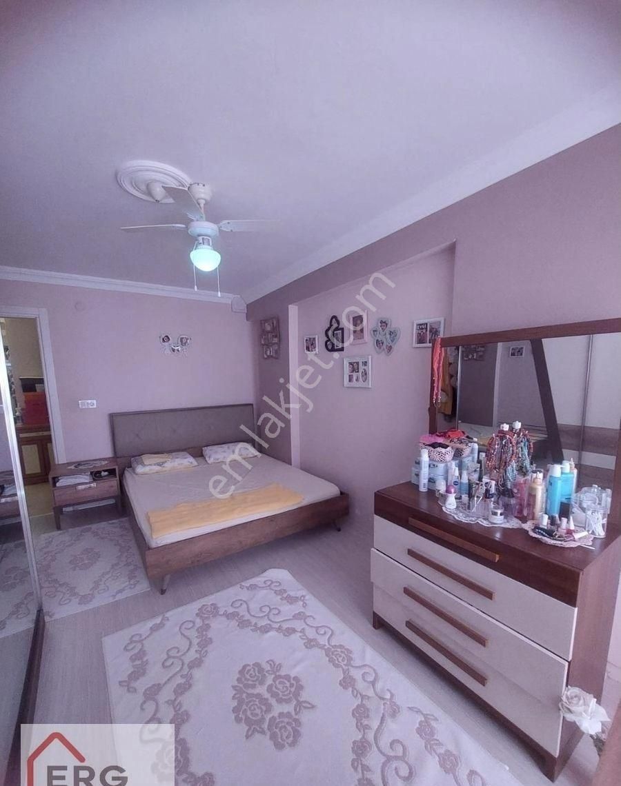 Çankaya Kadınlar Denizi Mimariysiyle Özel Yapılı Kış Bahçeli Satılık 3+1 - Görsel 15