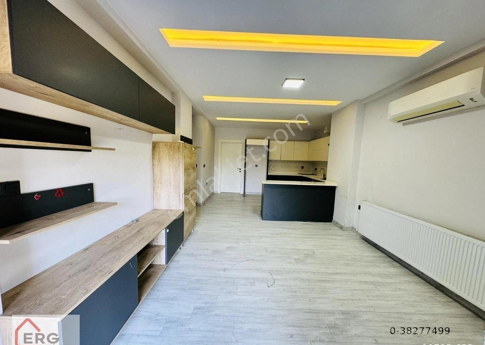 Çankaya Kadınlar Denizi Mimariysiyle Özel Yapılı Kış Bahçeli Satılık 3+1 - Görsel 26