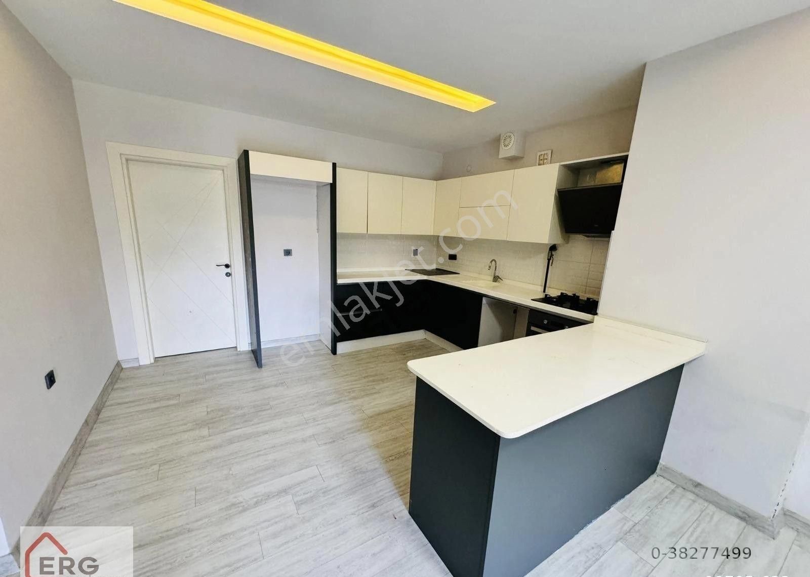 Çankaya Kadınlar Denizi Mimariysiyle Özel Yapılı Kış Bahçeli Satılık 3+1 - Görsel 21