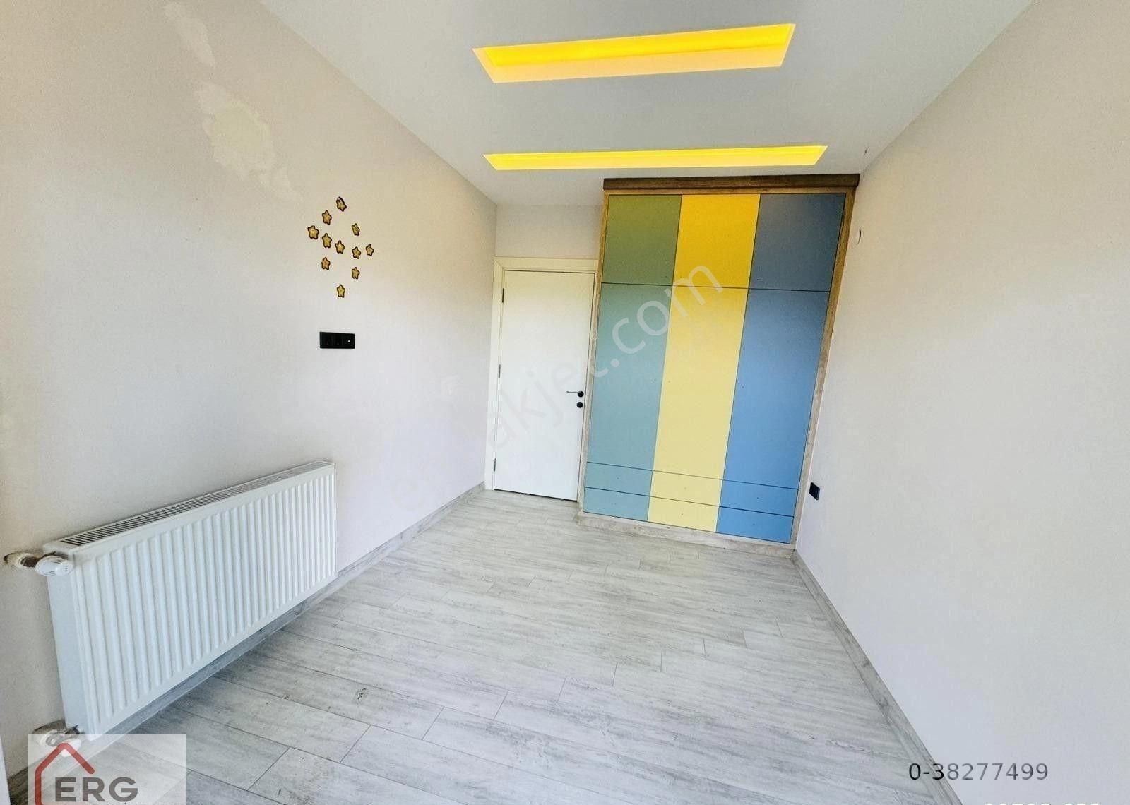 Çankaya Kadınlar Denizi Mimariysiyle Özel Yapılı Kış Bahçeli Satılık 3+1 - Görsel 24