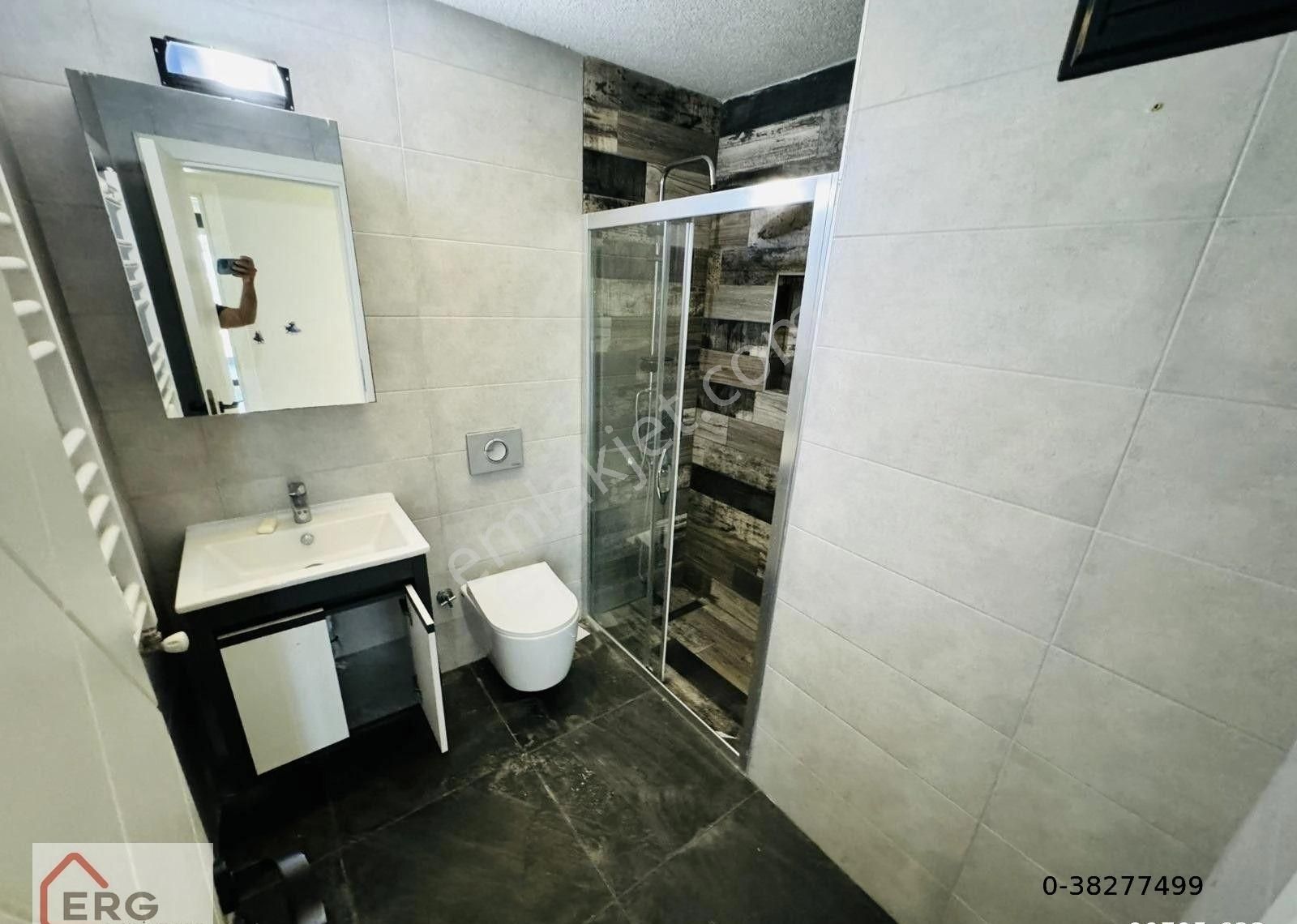 Çankaya Kadınlar Denizi Mimariysiyle Özel Yapılı Kış Bahçeli Satılık 3+1 - Görsel 14