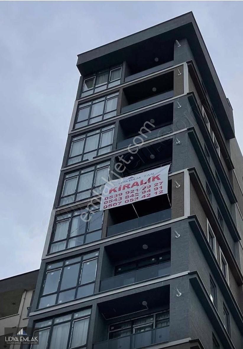 Kağıthane Başak Konutlarında Kiralık Daire Seçenekleri