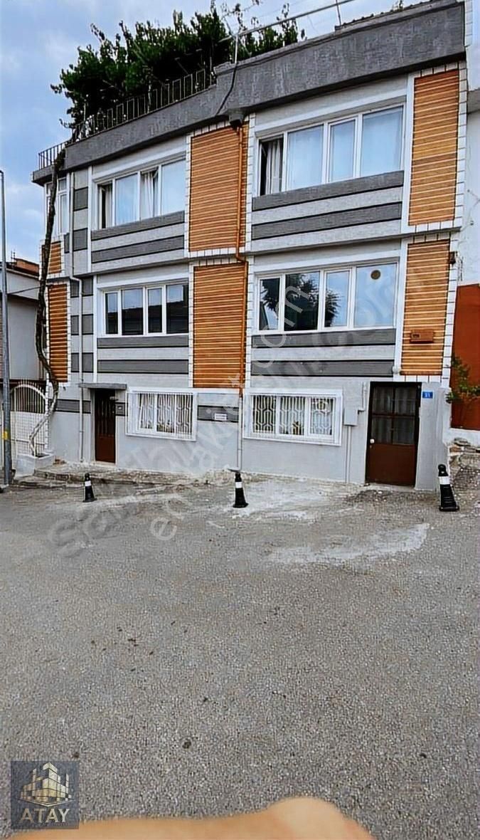Bursa Merkezde Kiralık Full Eşyalı Daire