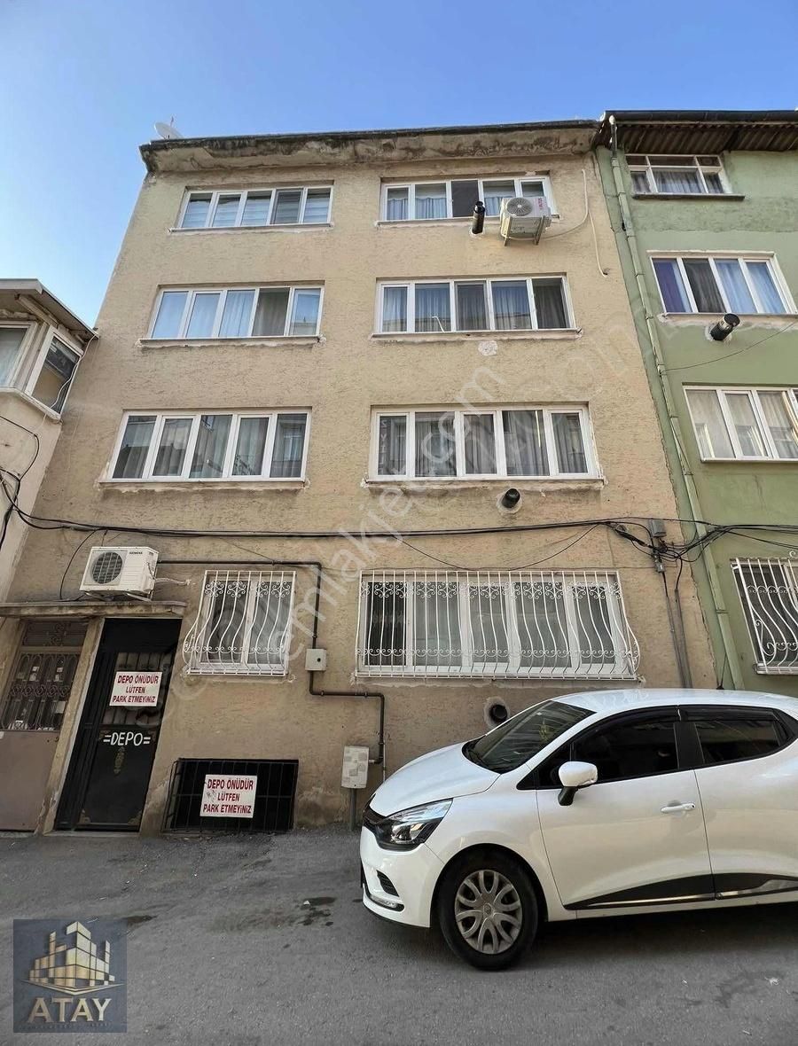 Yıldırım Merkezde 3+1 Satılık Daire