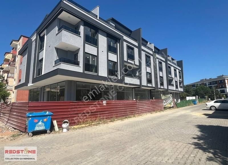 Ataevlerde 1+1 Residence