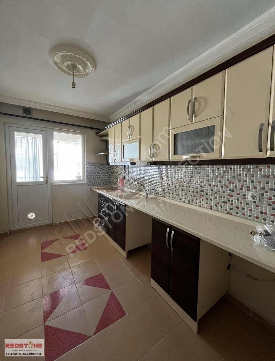 Kadıköy Mahallesinde 3+1 Geniş Kiralık Daire