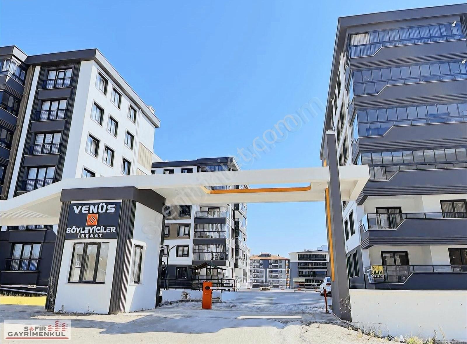 Söyleyiciler Venüste Kiralık 3+1 Yeni Daire