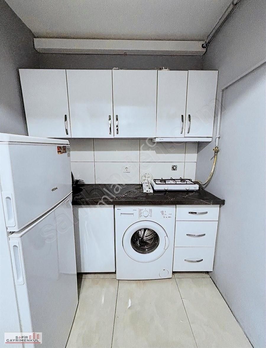 Merkezi Konumda Herşey Dahil Kiralık Apart Daire