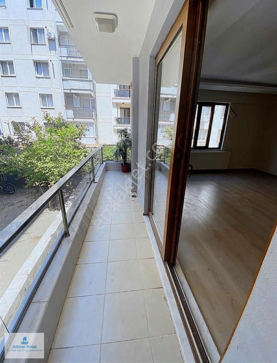 Atbiner Emlaktan Merkez Efendi Mah. 3+1 130m2 10 Yıllık Arakat