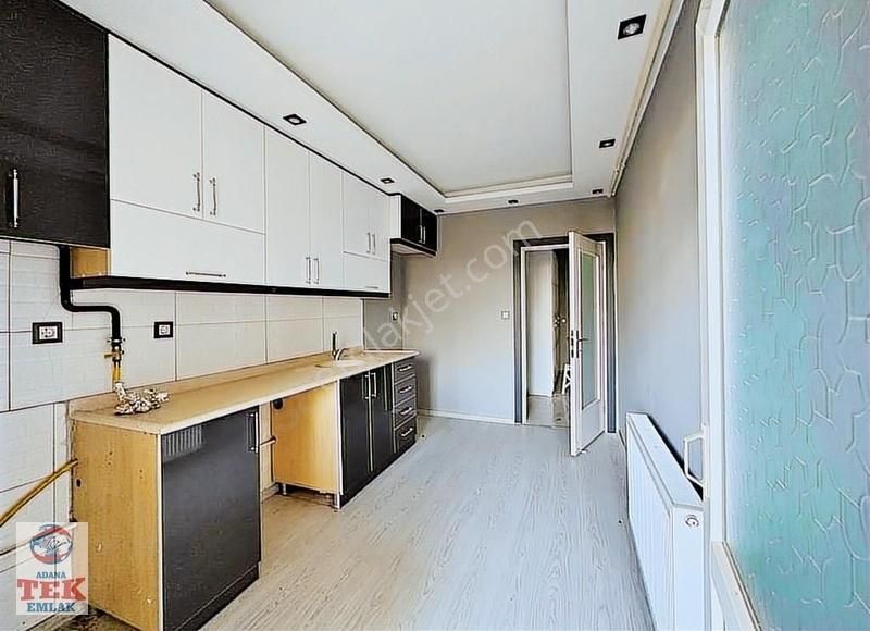 Yurt Mah. İçi Yapılı Park Manzaralı K.mutfak 3+1 Satılık Daire