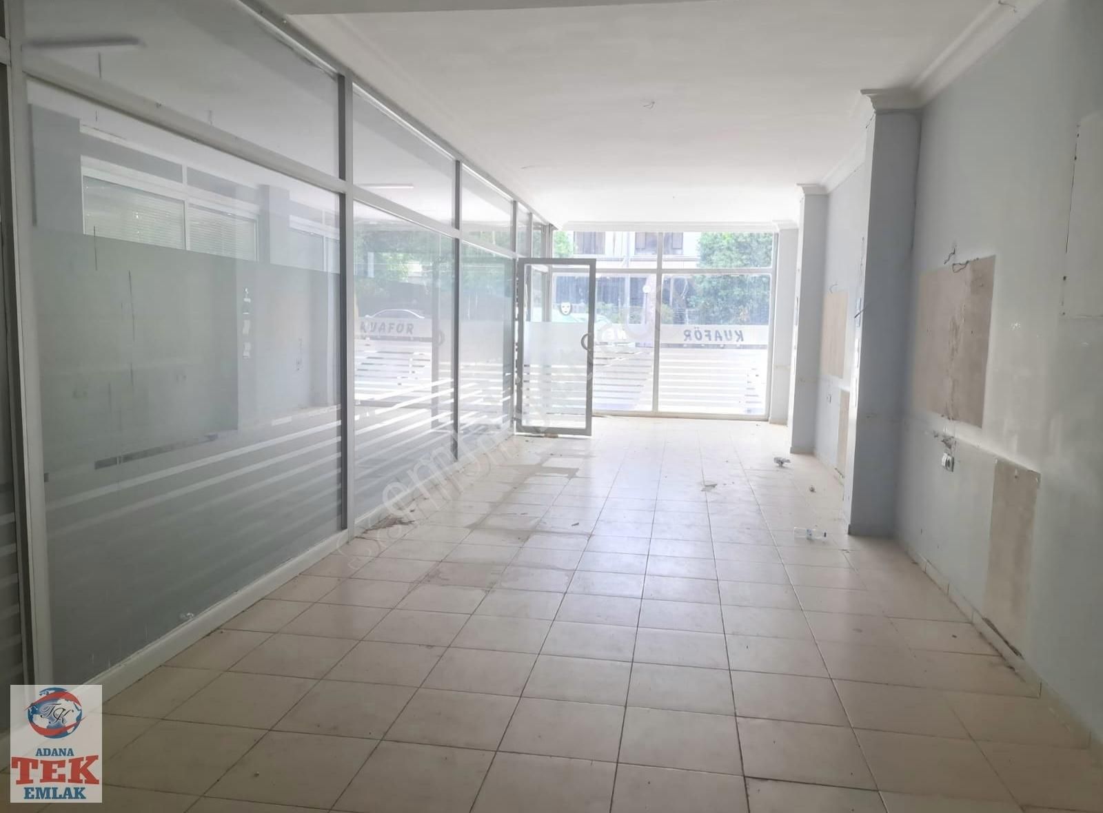 Reşatbey Mahallesinde Her İş Koluna Uygun 70 M² Kiralık İş Yeri