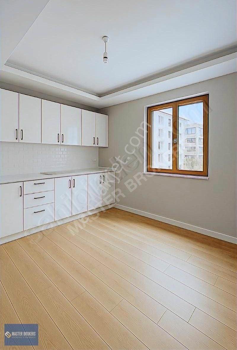 Master Brokers Nişantaşında Satılık 3+1