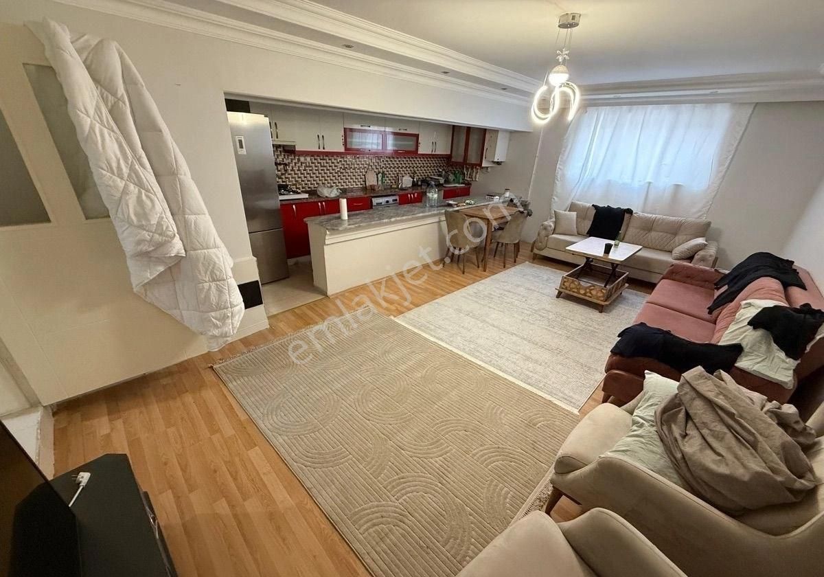 71evler Mah. Shell Petrol Arkası 3+1 145m2 Özel Bahçeli Daire