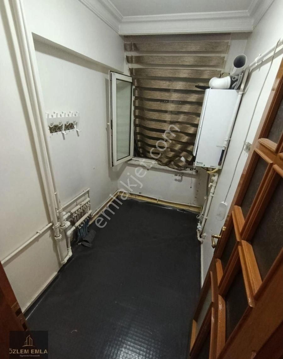 Bandırma Özlem Gayrimenkulden Paşamescit Mahallesinde Geniş Dublex Daire - Görsel 17