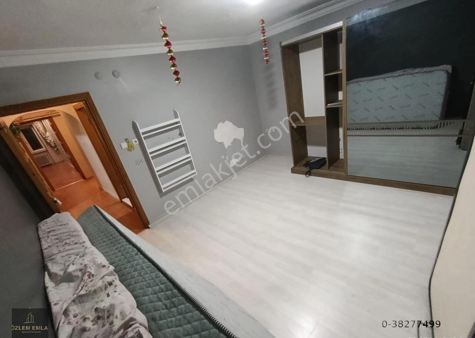 Bandırma Özlem Gayrimenkulden Paşamescit Mahallesinde Geniş Dublex Daire - Görsel 28