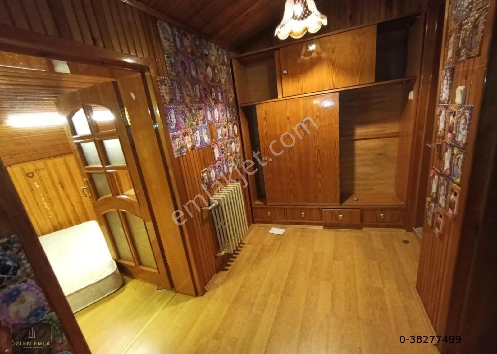 Bandırma Özlem Gayrimenkulden Paşamescit Mahallesinde Geniş Dublex Daire - Görsel 10