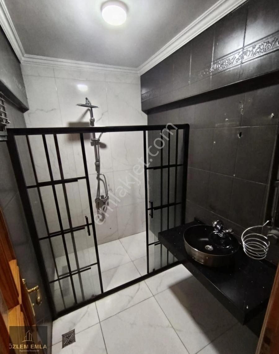 Bandırma Özlem Gayrimenkulden Paşamescit Mahallesinde Geniş Dublex Daire - Görsel 14